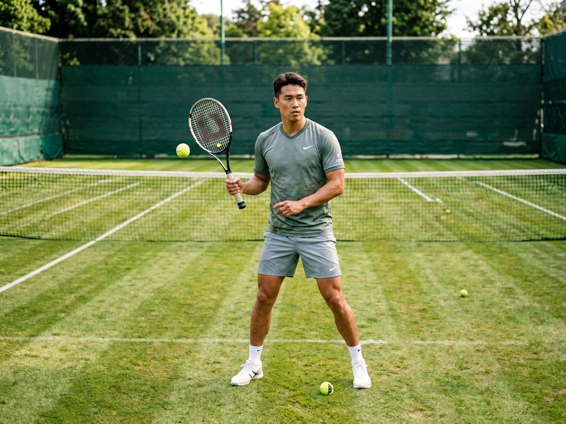 Tennis