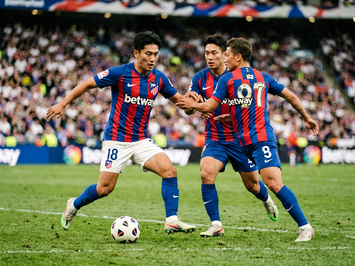 La Liga
